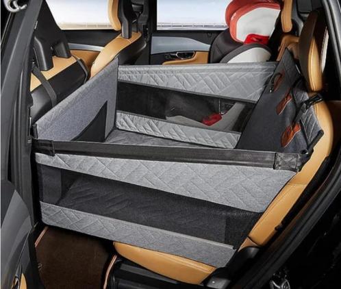 Veiligheidsmat achterbank voor je hond in de auto, Dieren en Toebehoren, Honden-accessoires, Nieuw, Ophalen of Verzenden
