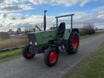 1987 Fendt 304 LS Tweewielaangedreven landbouwtractoren, Zakelijke goederen, Landbouw | Tractoren, Gebruikt, Fendt