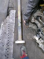 Arbre de transmission VW Passat 6 BK 2.0TDi 103kw 2010-2015, Enlèvement, Utilisé