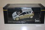 IXO Ford Fiesta S2000 Test Car Wilson rally 1/43., Hobby en Vrije tijd, Ophalen, Zo goed als nieuw, Auto