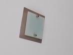 vierkante plafond armaturen 12cm/12cm led, Huis en Inrichting, Ophalen, Gebruikt, Led