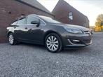 Opel Astra 1.6 diesel, EURO 6, 2016 bouwjaar, Navigatie, Auto's, Euro 6, Bedrijf, 81 kW, Te koop