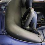 afdek kap bmw z3 --persenning--, Euro 2, Zwart, Cabriolet, Zwart
