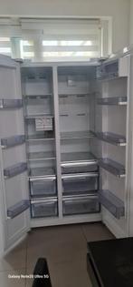 Beko Amerikaanse Koelkast (Defect), Ophalen