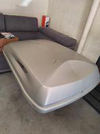 Dakkoffer Hapro Carver, Auto diversen, Dakkoffers, Ophalen, Gebruikt