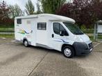 Fiat chausson, Caravanes & Camping, Particulier, Chausson