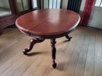 Antieke tafel, Ophalen