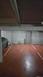 Ondergrondse staanplaats te huur Bornem, Immo, Garages en Parkeerplaatsen