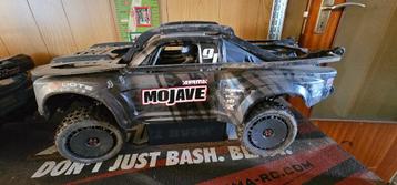 ARRMA Mojave EXB