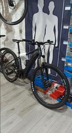 100km Giant elektrische mountain bike Fathom, Fietsen en Brommers, Elektrische fietsen, Ophalen, Zo goed als nieuw