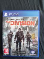 TOM CLANCY'S THE DIVISION  PS4, Comme neuf, Enlèvement, Aventure et Action