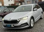 SKODA OCTAVIA //NEW LIFT//, Auto's, Stof, Euro 6, 4 cilinders, Bedrijf