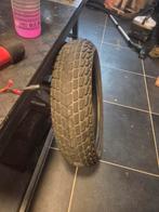 Heidenau supermoto band, Motoren, Ophalen of Verzenden
