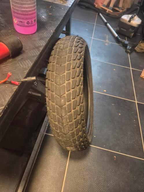 Heidenau supermoto band, Motoren, Onderdelen | Merk-onafhankelijk, Ophalen of Verzenden