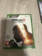 Dying light 2 Xbox Series X, Games en Spelcomputers, Ophalen, Zo goed als nieuw