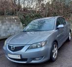 Mazda 3, Argent ou Gris, Achat, Boîte manuelle, 5 portes