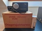 Dia projector Zeiss-Ikon, Audio, Tv en Foto, Diaprojectoren, Ophalen of Verzenden, Gebruikt