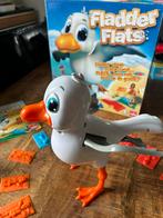 Gezelschapsspel Fladder Flats - als nieuw!, Drie of vier spelers, Ophalen of Verzenden, Zo goed als nieuw, Goliath