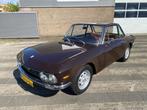 Lancia Fulvia 1.3 S "3" 1973, Auto's, Lancia, Voorwielaandrijving, 967 kg, Gebruikt, Overige modellen