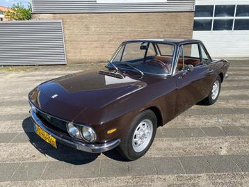 Lancia Fulvia 1.3 S "3" 1973 beschikbaar voor biedingen