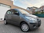 Hyundai i10 | 12 Maanden Garantie | 78 Dkm | Benzine | 2010|, Auto's, Hyundai, Euro 5, Stof, 139 g/km, Zwart