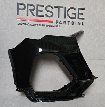 Voorbumper Hoek AUDI Q3 83A F3 SLine 83A807438D RECHTS LY9T  beschikbaar voor biedingen