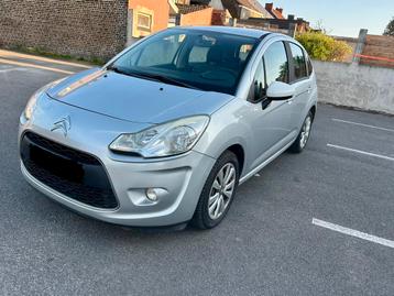 Citroen C3 1.4 hdi Prete a immatriculer, Autos, Achat, 50 kW, Boîte manuelle, 5 portes