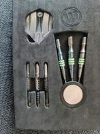 Winmau sniper darts 21 gram glow in the dark, Sport en Fitness, Darts, Ophalen of Verzenden, Zo goed als nieuw