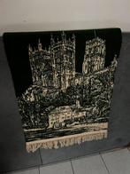 Wandtapijt, Huis en Inrichting, Woonaccessoires | Wanddecoraties, Ophalen of Verzenden, Gebruikt