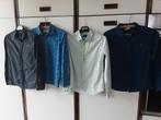 4 overhemden maat 146, Enlèvement ou Envoi, Comme neuf