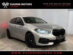 BMW 1 Serie 116 d Alu16"/Led/Gps/Carplay/Pdc/Airco *1j garan, Auto's, BMW, 4 deurs, 116 pk, 3 cilinders, 119 g/km