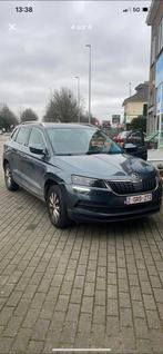 Skoda karoq 2019 / 1.0 essence, Autos, Particulier, Achat