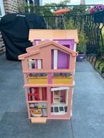 Maison Barbie, Enlèvement, Utilisé, Maison de poupées