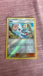 Lillie Regional Championship promo NM, Ophalen of Verzenden, Zo goed als nieuw