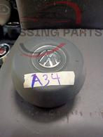 VOLKSWAGEN KEVER STUURWIEL BESTUURDERSAIRBAG 2012-2019 5C588, Auto-onderdelen, Gebruikt, -, Volkswagen, -