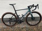 Scott Addict Pro Medium 54, Fietsen en Brommers, Ophalen, Zo goed als nieuw, Carbon