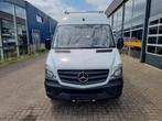 Mercedes-Benz Sprinter 313 CDI L3H2 Dubbele Cabine Maxi 6 pe, Autos, Camionnettes & Utilitaires, Euro 5, Entreprise, Boîte manuelle