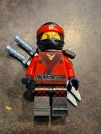 Figurine ninja 2011, Enlèvement ou Envoi, Comme neuf