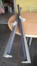 2 rolgordijnen voor Velux GGL7, Huis en Inrichting, Ophalen, Gebruikt, Blauw