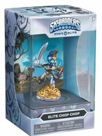 Skylanders Elite Chop Chop figuur negen, Ophalen of Verzenden, Nieuw