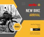 Aprilia Pegaso 650 Trail, Particulier, Toermotor, 12 t/m 35 kW, 650 cc