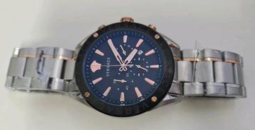 Montre versace quartz neuf hommes 250€ beschikbaar voor biedingen