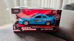 Jada toys F&F Mia’s Acura Integra 1:32, Ophalen, Zo goed als nieuw
