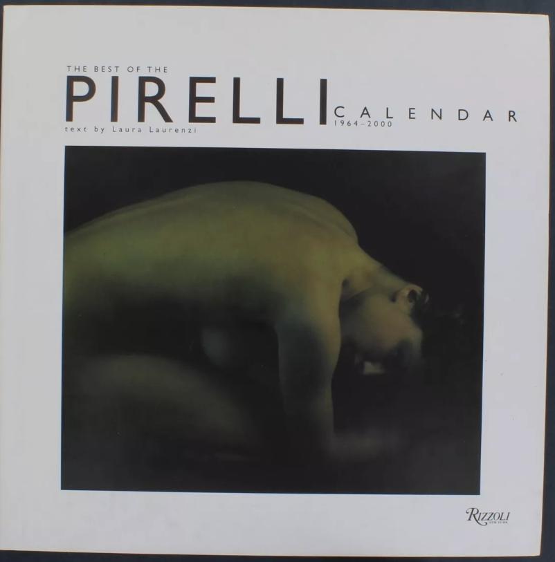 Het Beste van de Pirelli Kalender 1964-2000, Boeken, Kunst en Cultuur | Fotografie en Design, Nieuw, Fotografie algemeen, Ophalen of Verzenden