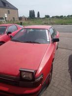 toyota celica t16, Auto's, Toyota, Voorwielaandrijving, 4 zetels, 4 cilinders, 1600 cc