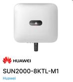 Huawei Omvormer 4.6ktl, Doe-het-zelf en Bouw, Ophalen of Verzenden, Nieuw, Compleet systeem, 200 wattpiek of meer