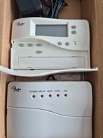 Draadloos thermostaat nieuwwww, Doe-het-zelf en Bouw, Ophalen, Zo goed als nieuw