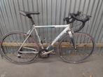 Koersfiets Trek, Fietsen en Brommers, Fietsen | Racefietsen, Ophalen, 28 inch, Gebruikt, Aluminium