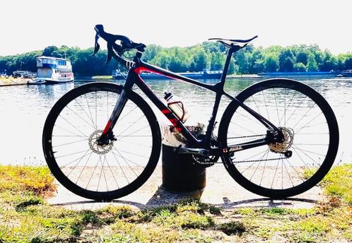 Racefiets Liv Advanced 2 maat XS, Fietsen en Brommers, Fietsen | Dames | Sportfietsen en Toerfietsen, Zo goed als nieuw, Overige merken