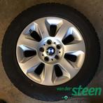 BMW 5 en 6 Style 115 Originele LM velgen en Nokian W+ 225-55, Auto-onderdelen, Banden en Velgen, Gebruikt, -, Banden en Velgen